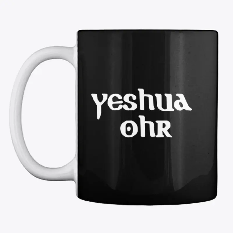 Yeshua Ohr